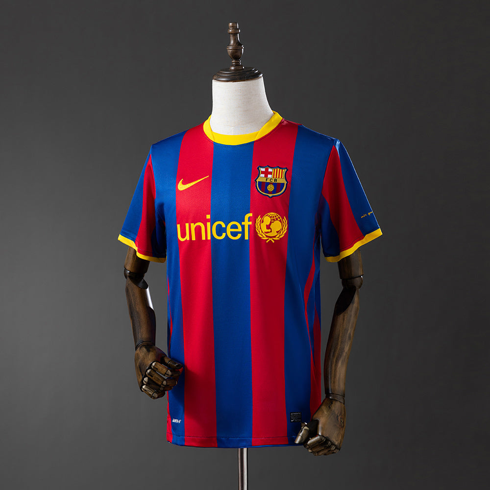Jersey - Barcelona
