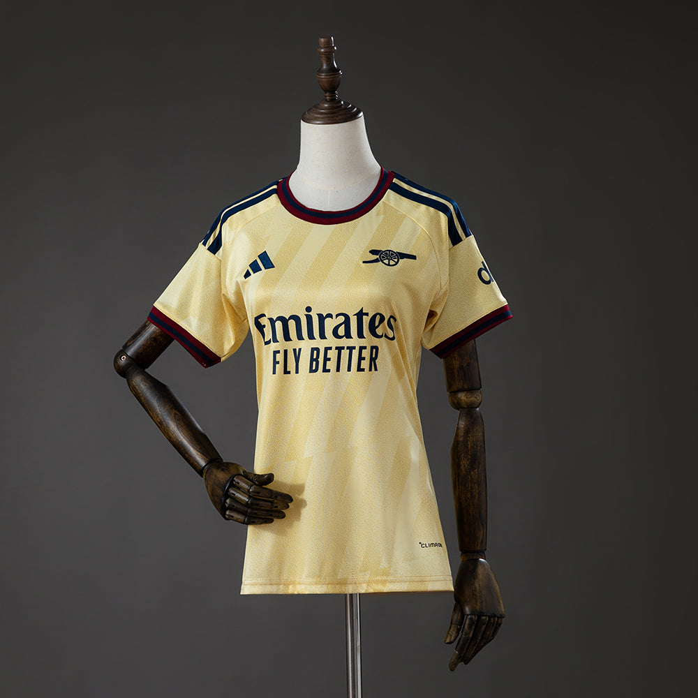 Jersey Mujer - Arsenal