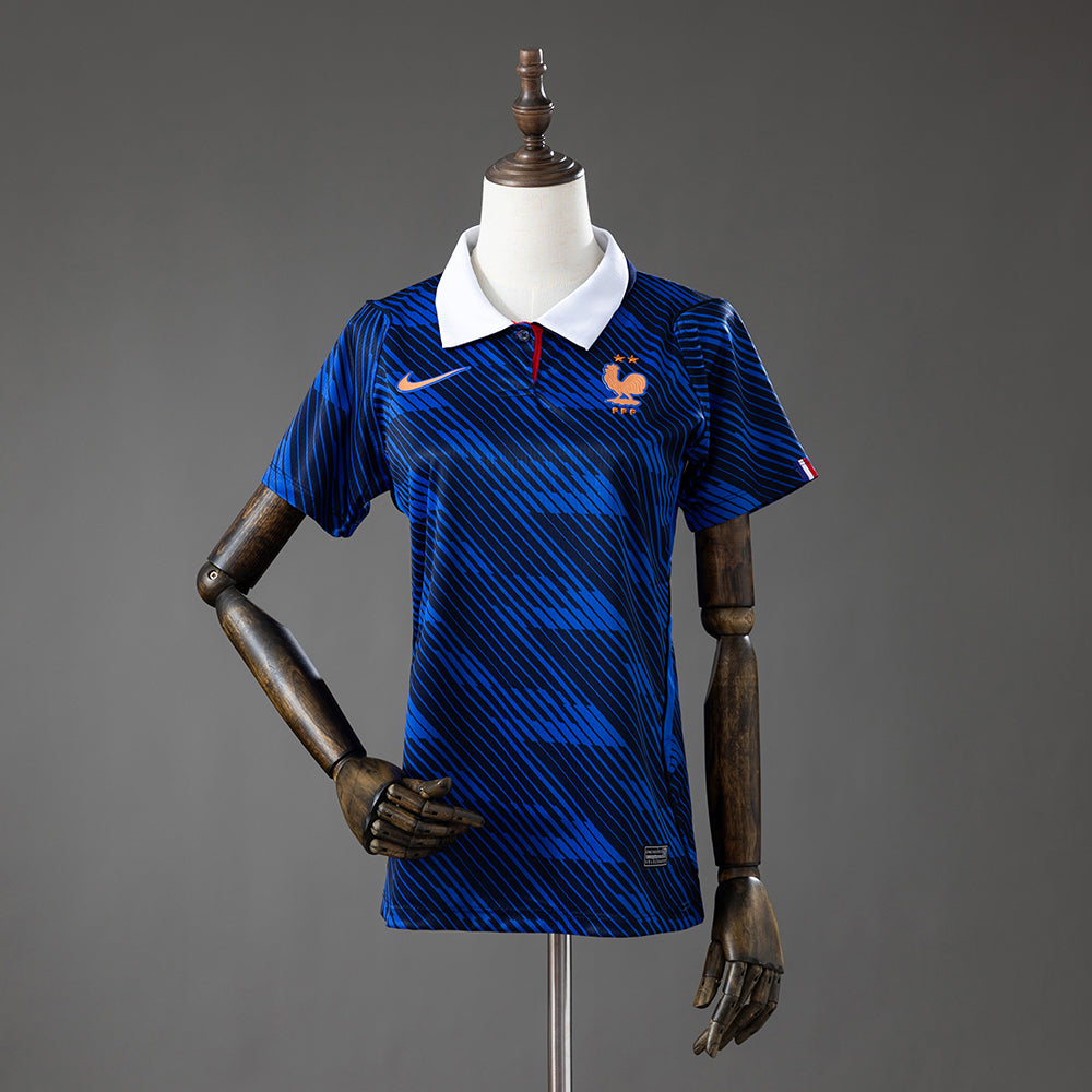Jersey Mujer - Francia