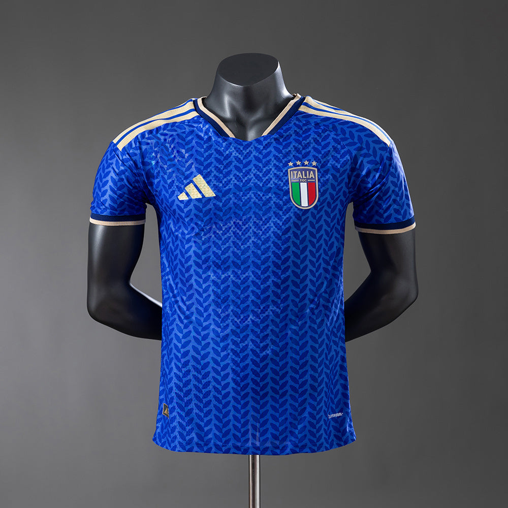 World Cup jersey - Italy