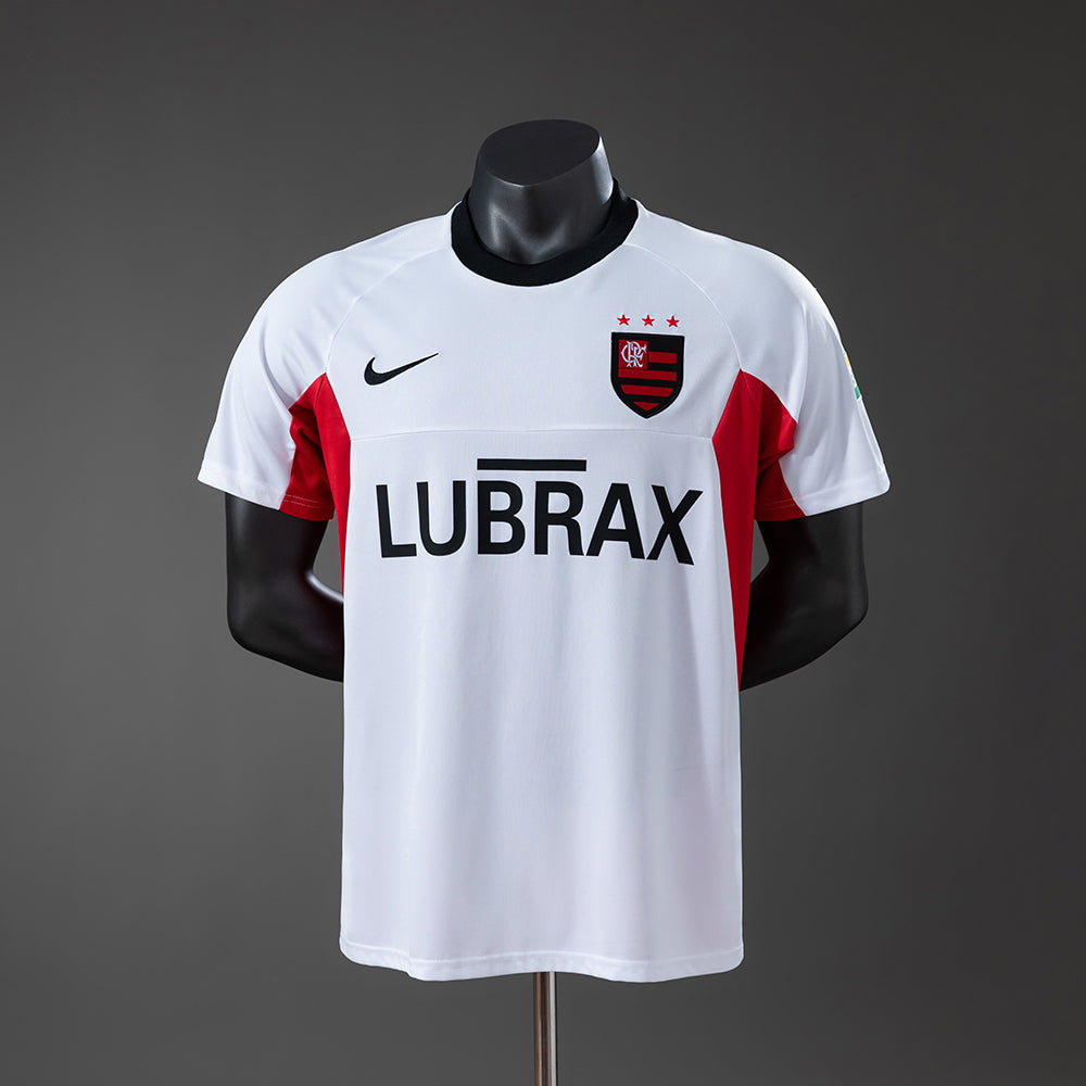 Jersey - Flamengo