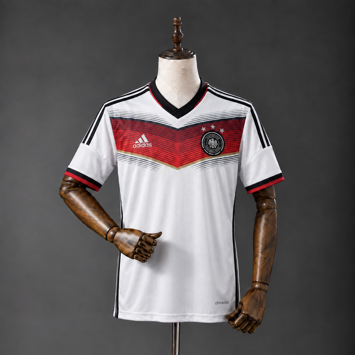 Jersey - Alemania