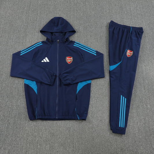 Arsenal Concentration Kit
