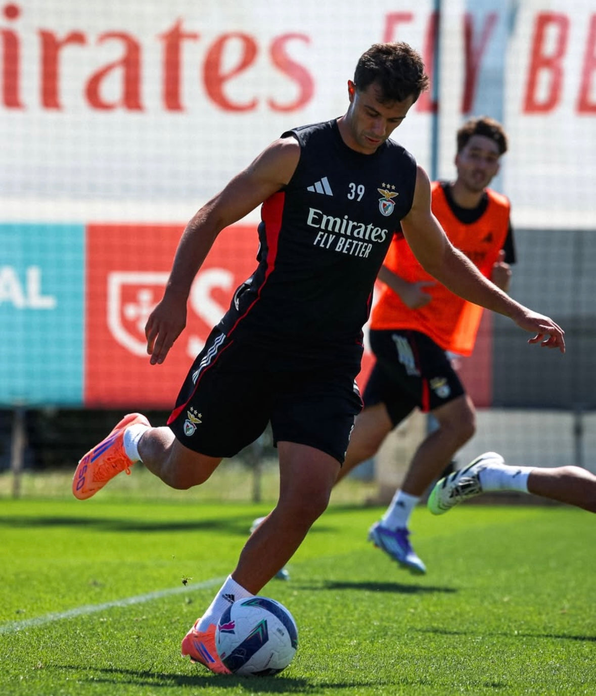 Benfica Focus Kit