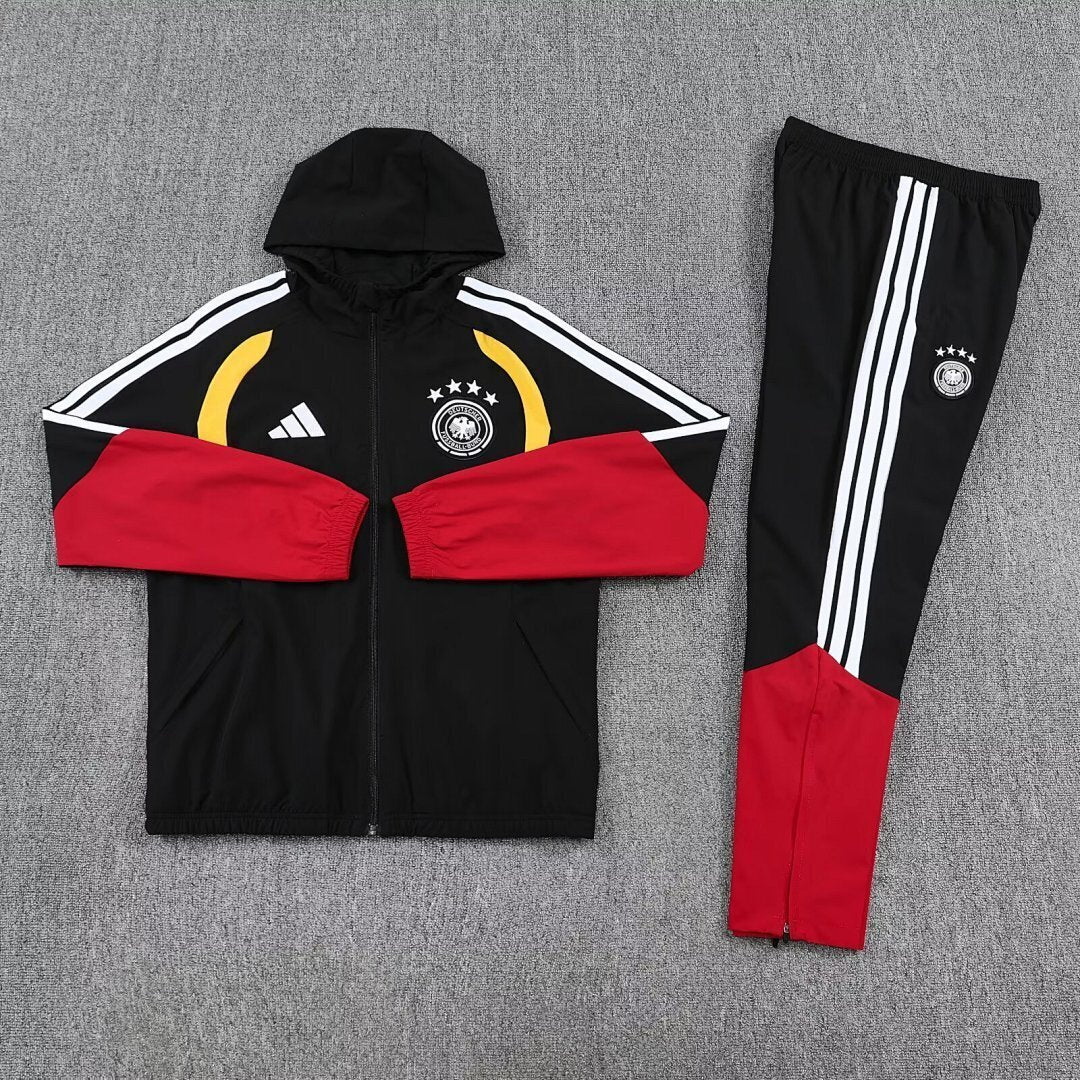 Germany Concentration Kit