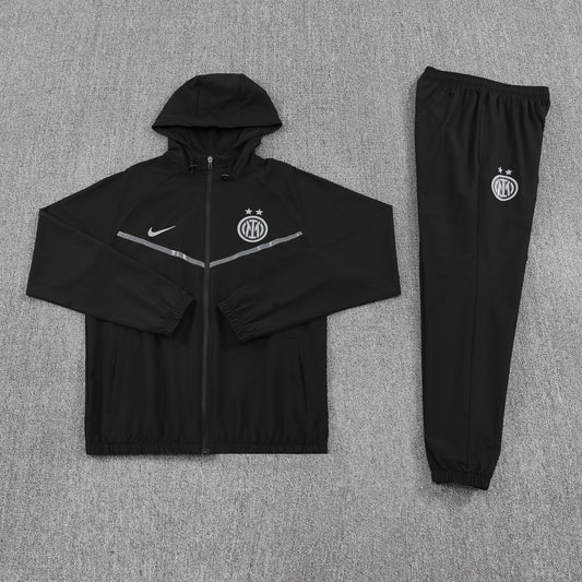 Inter Milan Concentration Kit