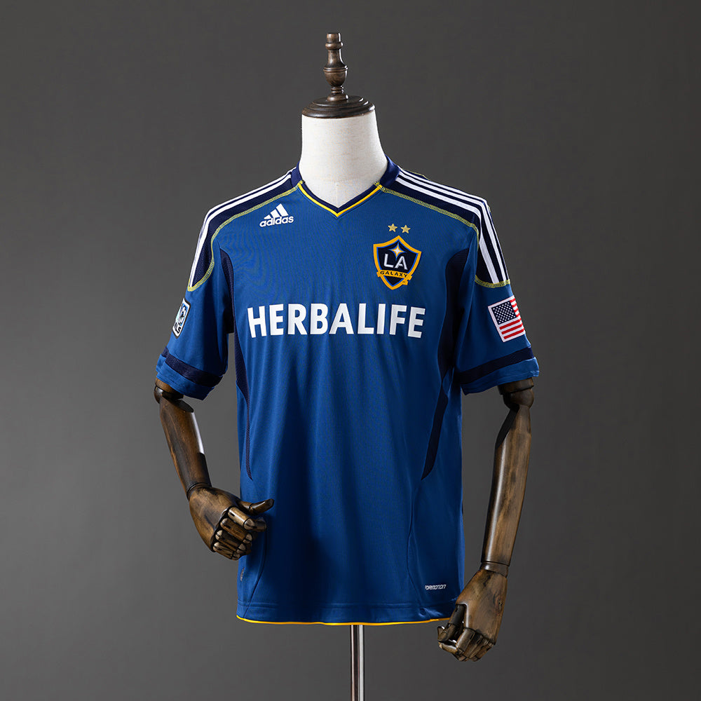 Jersey retro - LA Galaxy