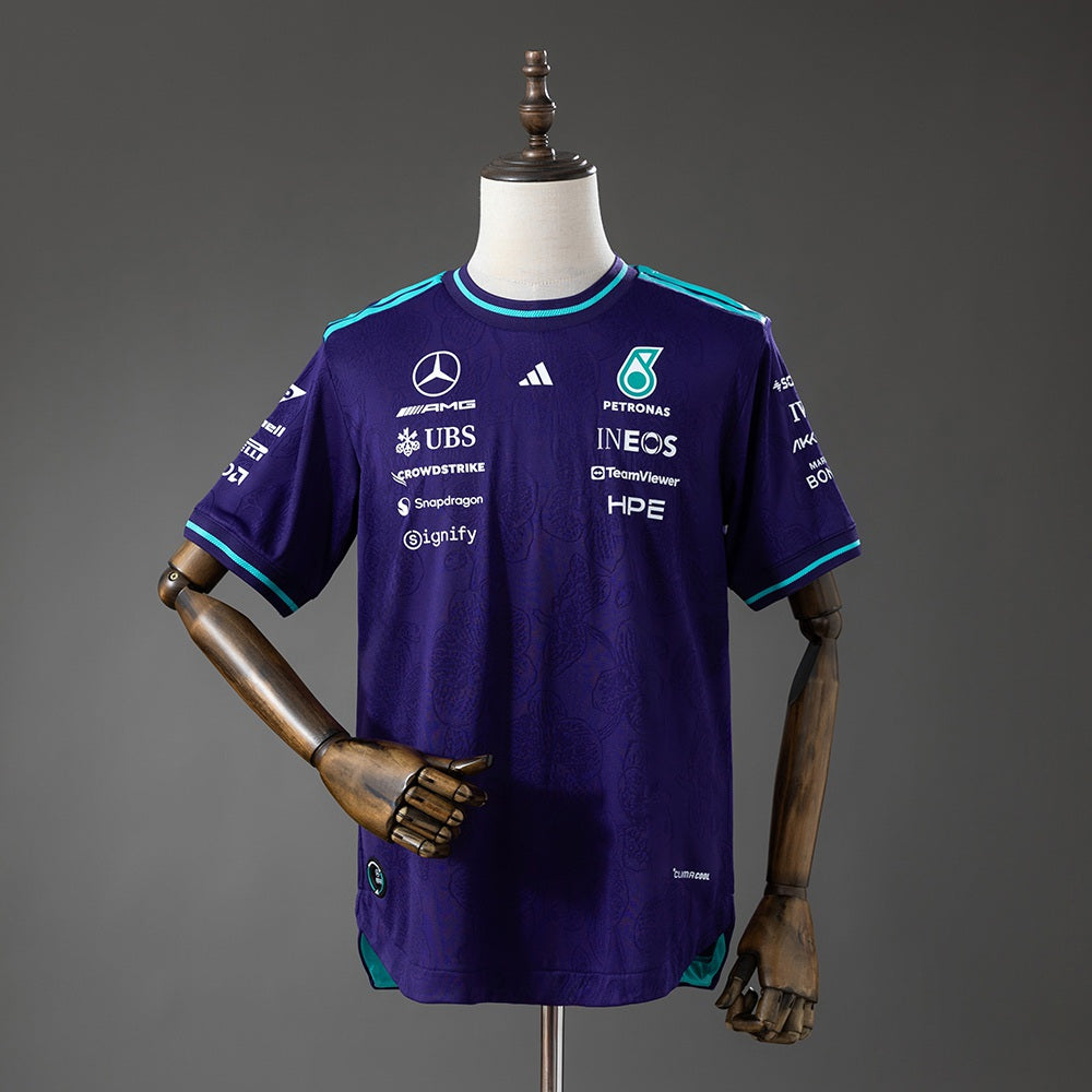 F1 - Mercedes