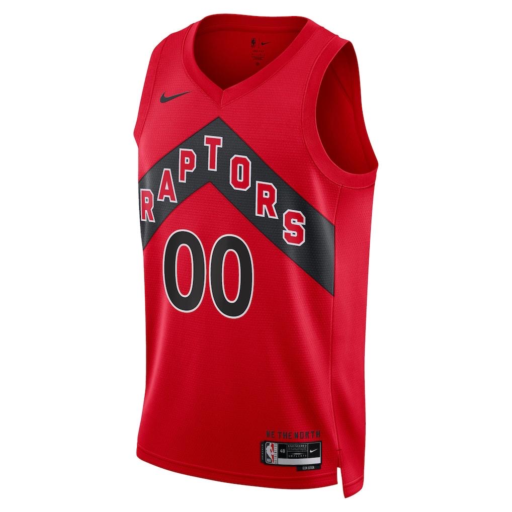 NBA Raptors jersey