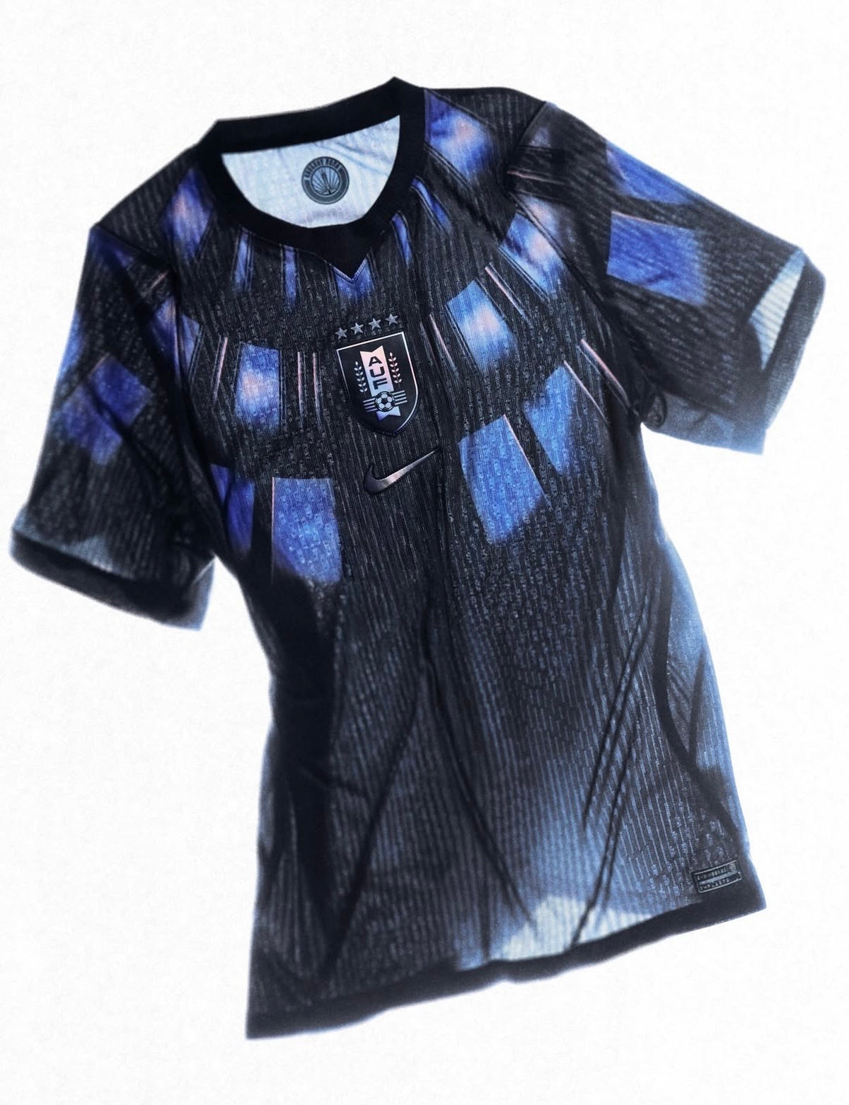 Jersey - Uruguay