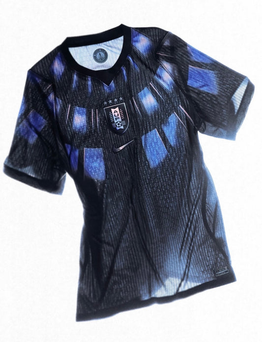 Jersey - Uruguay