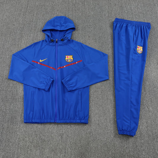 Barcelona Focus Kit