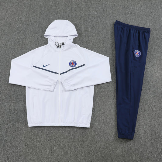 PSG Focus Kit