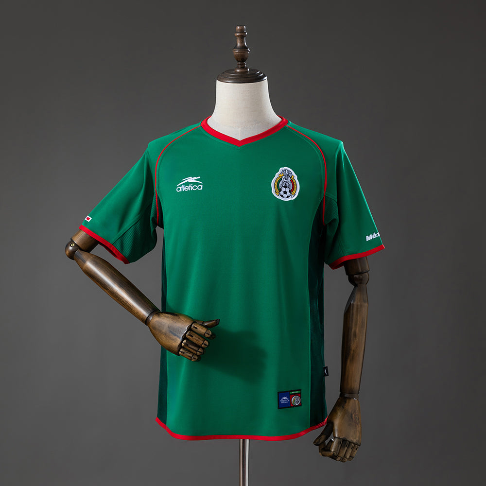 Jersey - México