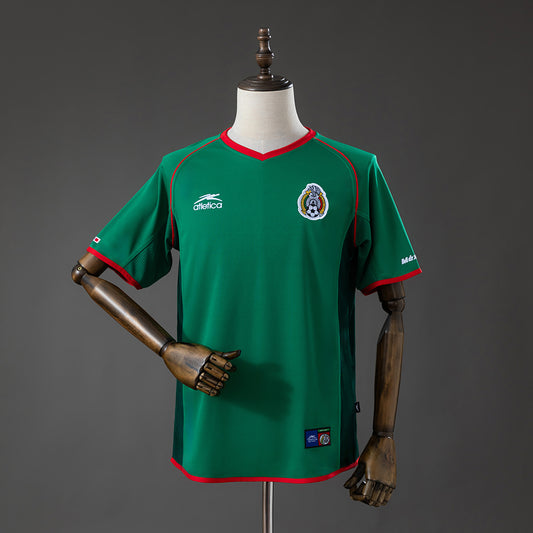Jersey - México