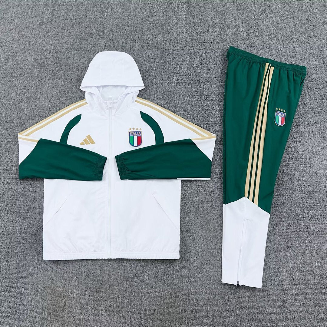 Italy Focus Kit