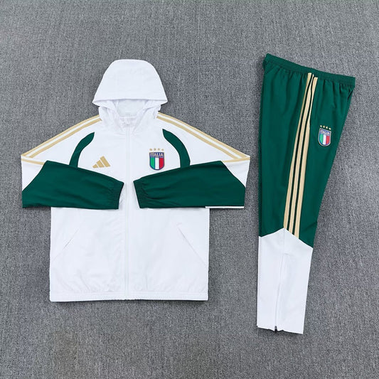 Italy Focus Kit