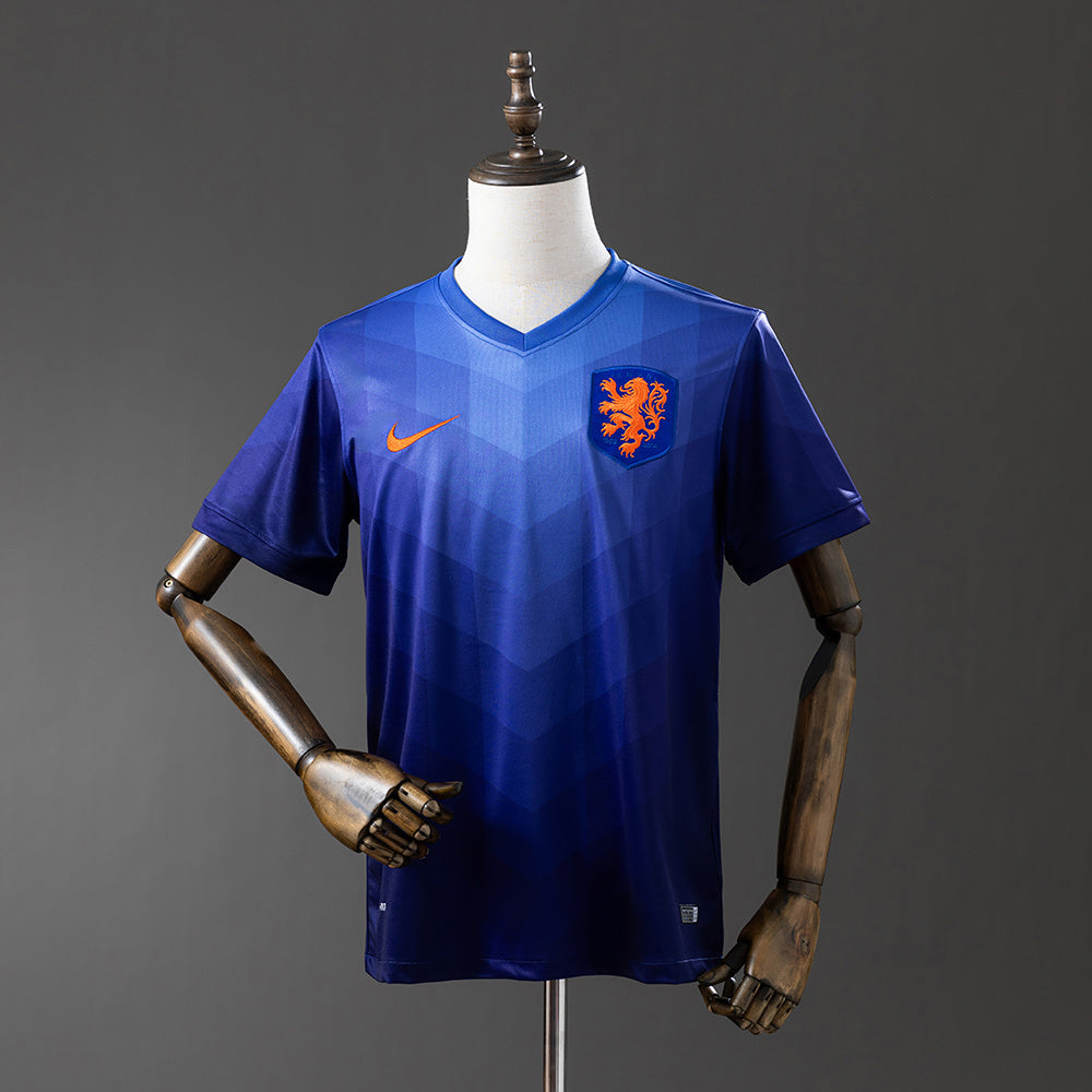 Jersey - Países Bajos