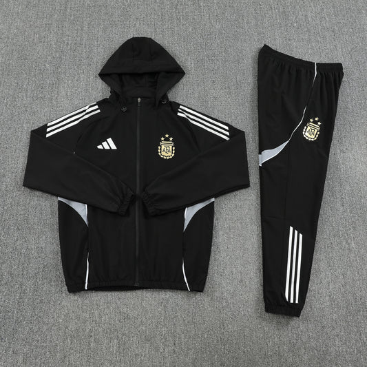 Argentina Concentration Kit