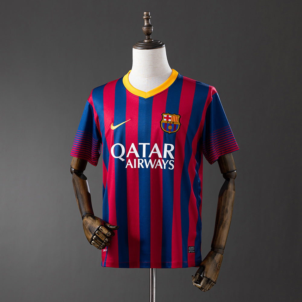 Jerseys Retro - Barcelona