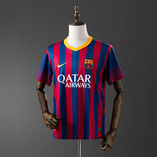 Retro Jerseys - Barcelona