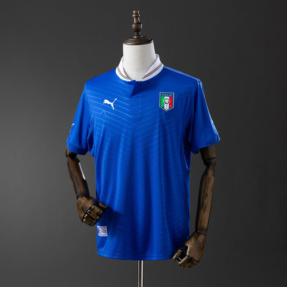 Jersey - Italy