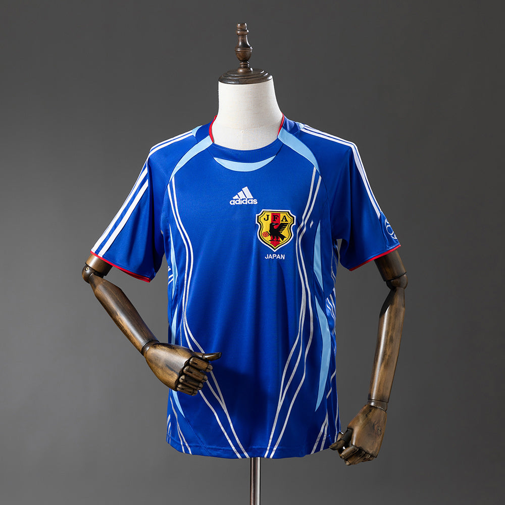 Jersey - Japón