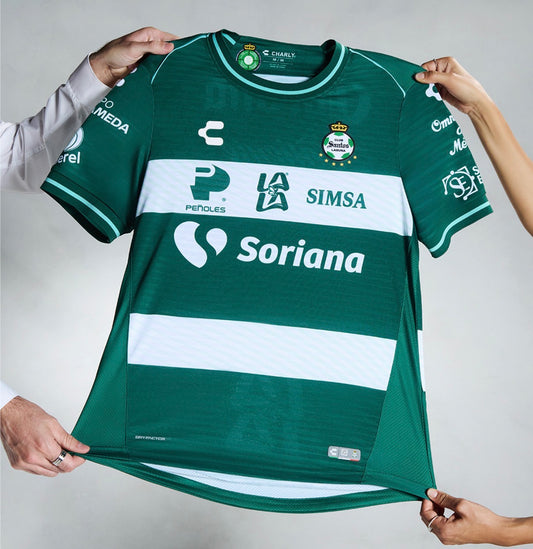 Jersey - Santos