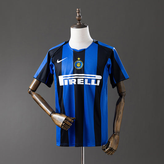 Jersey - Inter Milan
