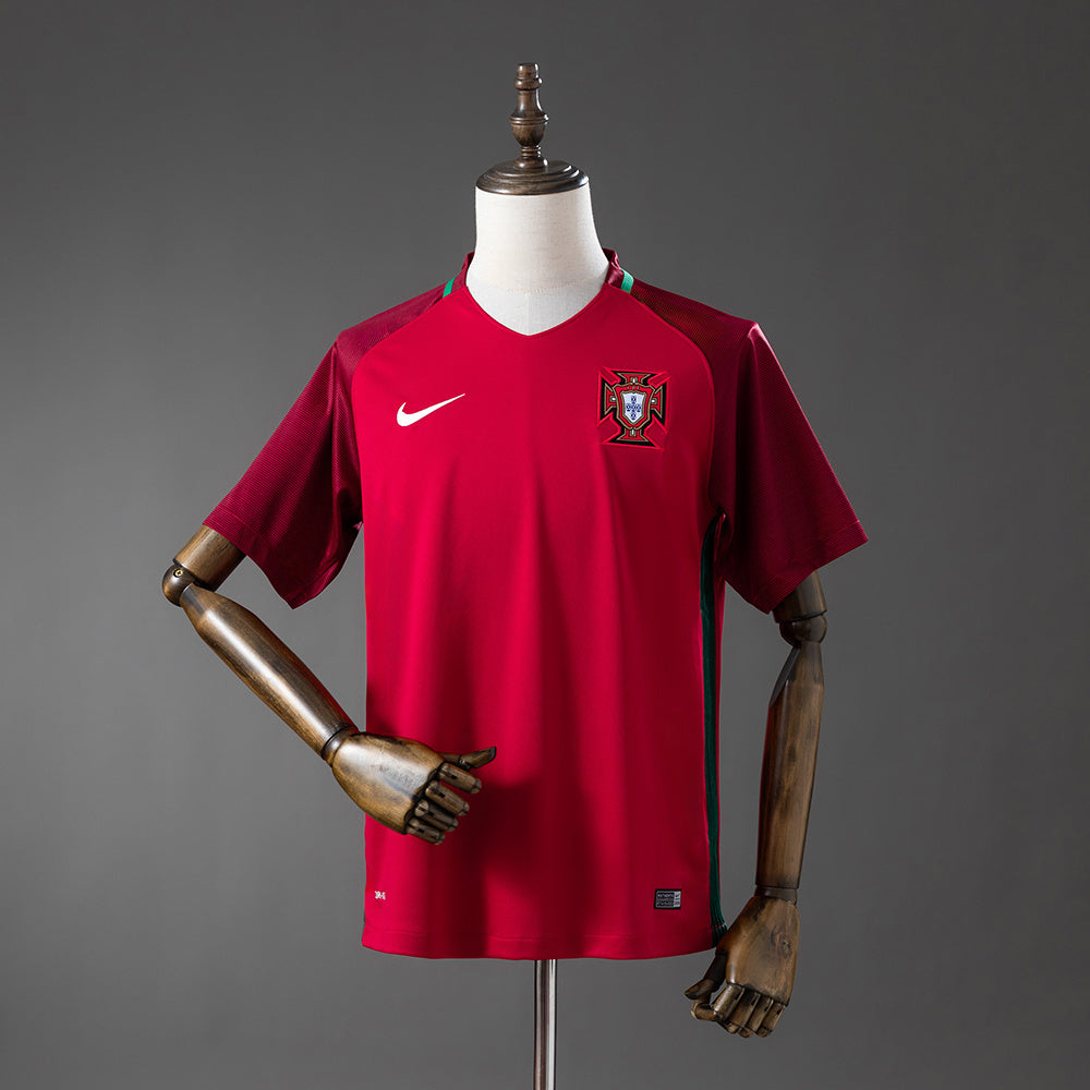 Jerseys Retro - Portugal