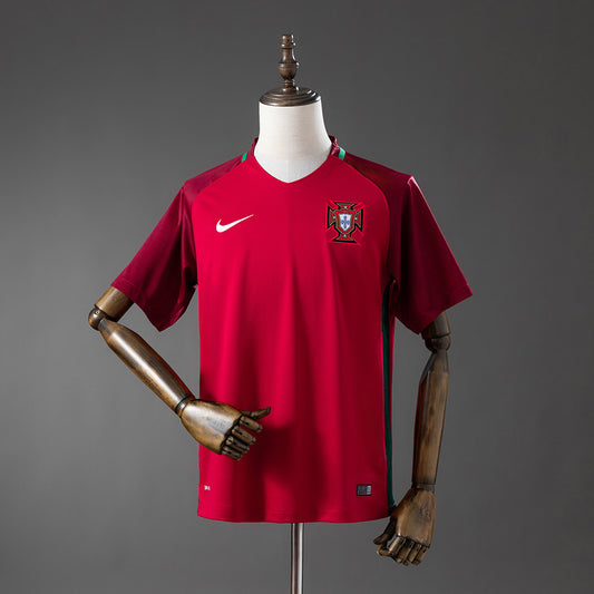 Retro Jerseys - Portugal