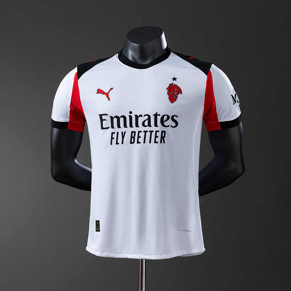 Jersey - AC Milan