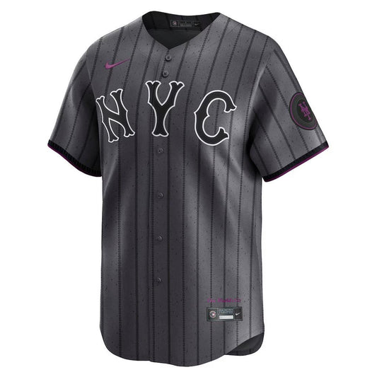 MLB NYC jersey