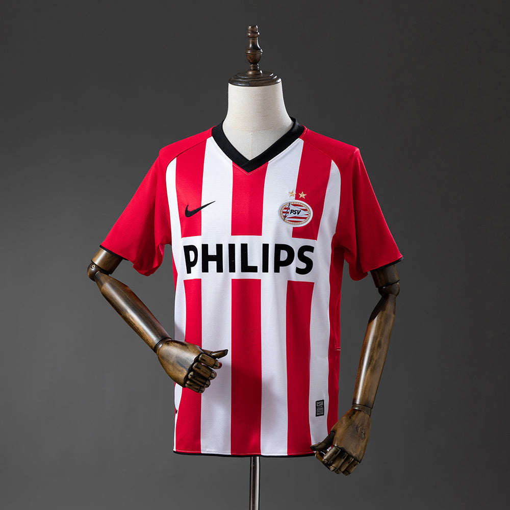 Jersey retro  - PSV