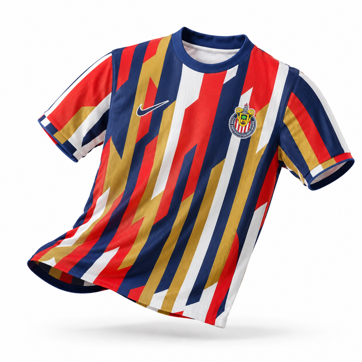 Jersey - Chivas
