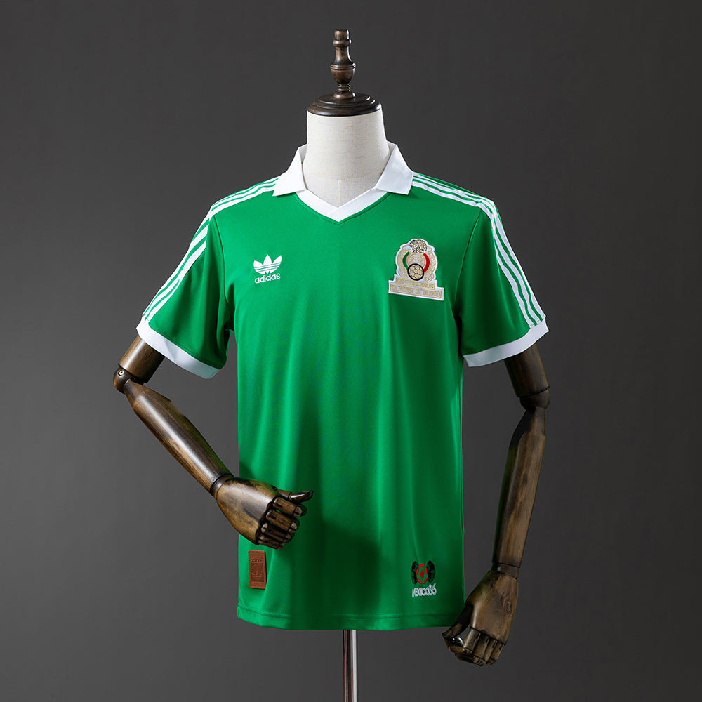 World Cup jersey - Mexico