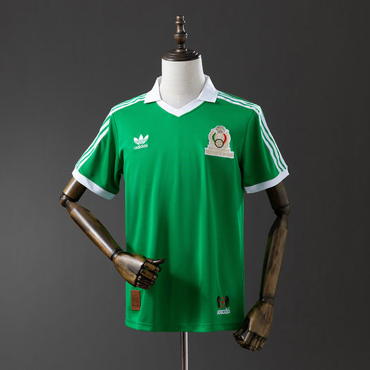 World Cup jersey - Mexico