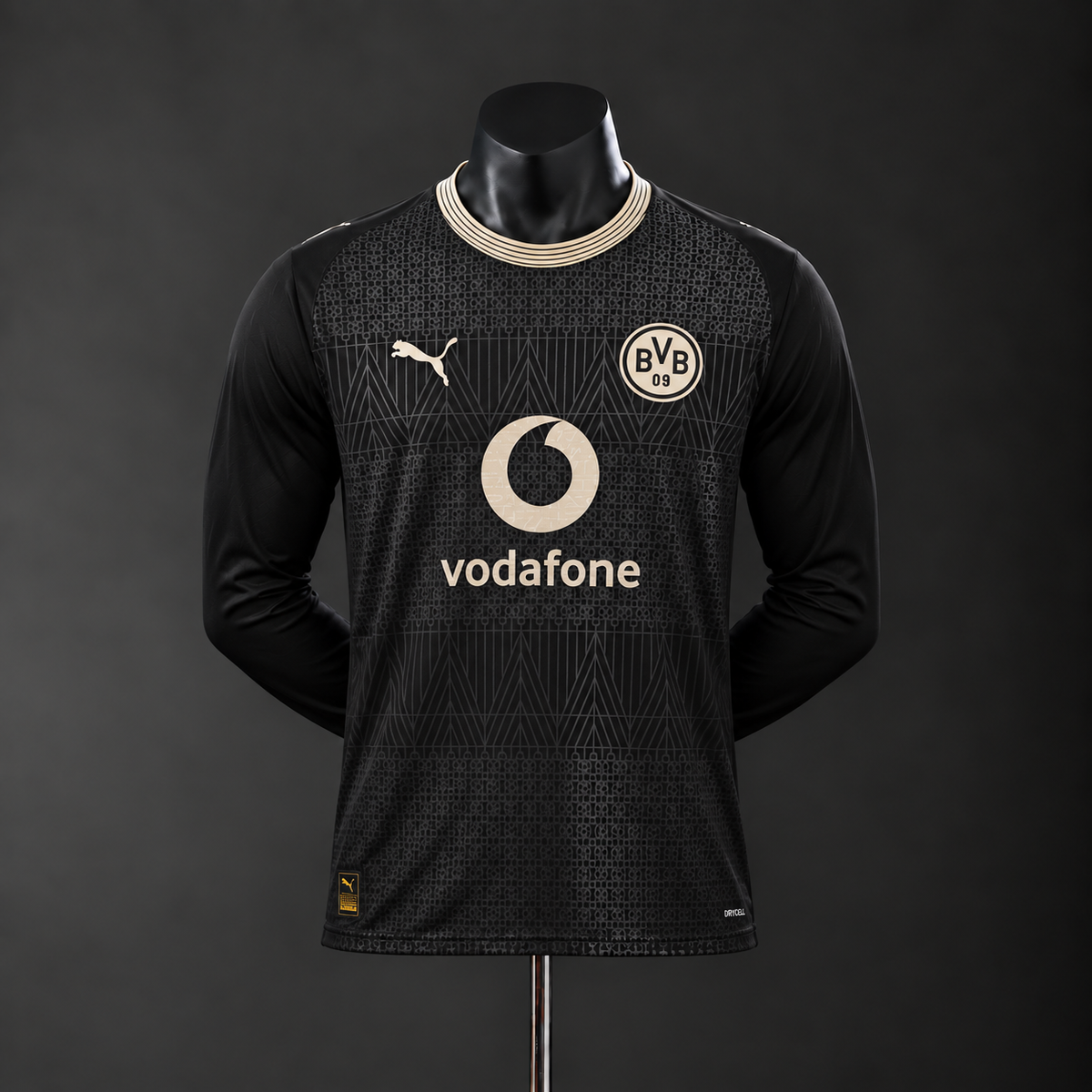Jersey - Borussia Dortmund