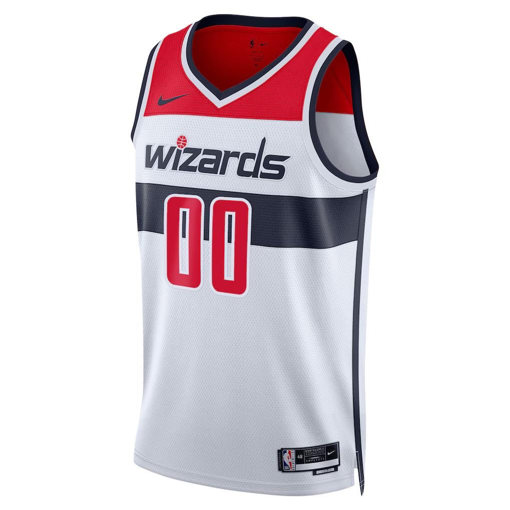 NBA Wizards jersey