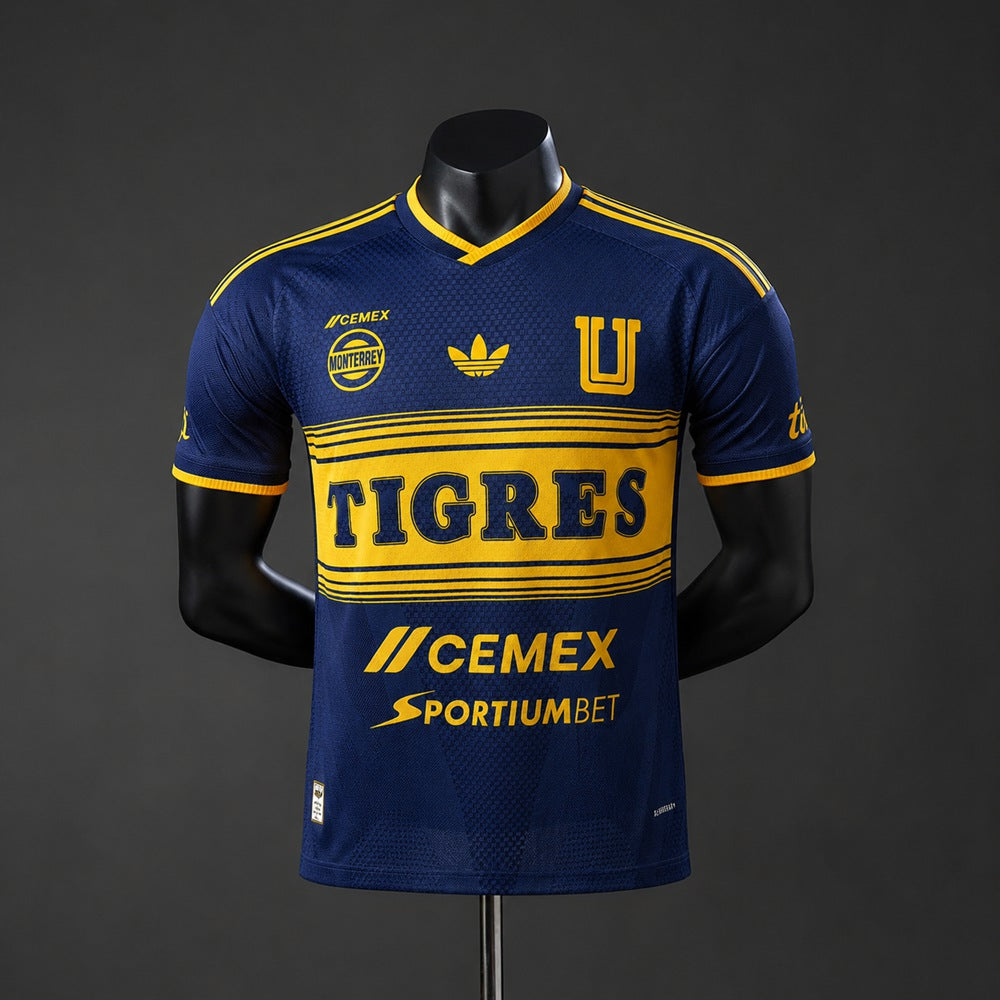 Jersey - Tigres UANL