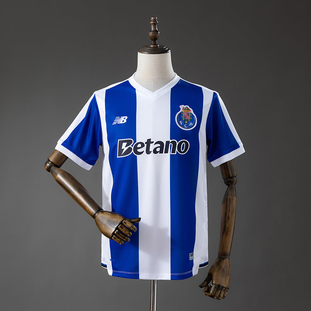 Jersey - Porto
