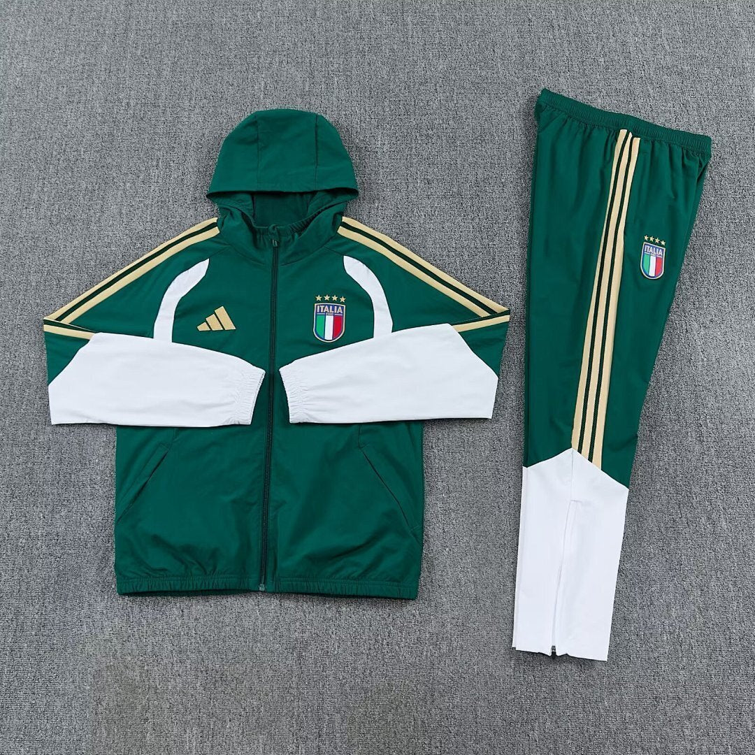 Italy Focus Kit