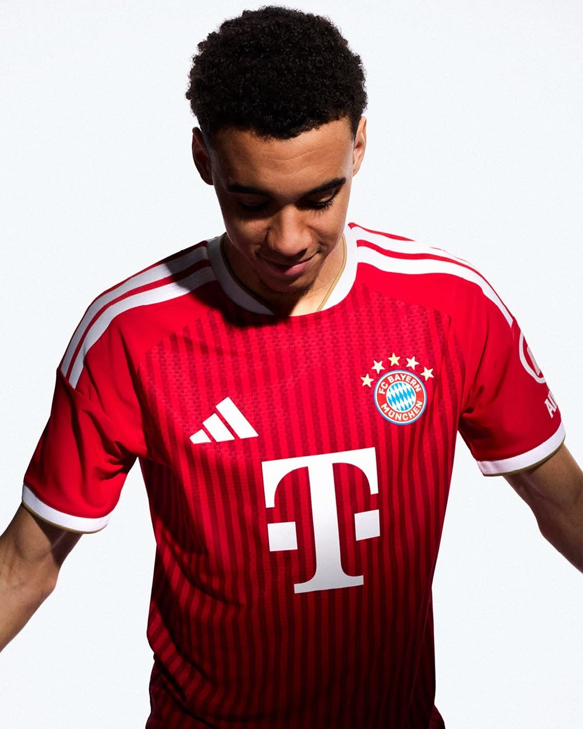 Jersey - Bayern München