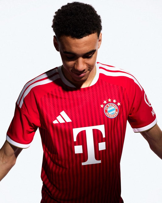Jersey - Bayern Munich