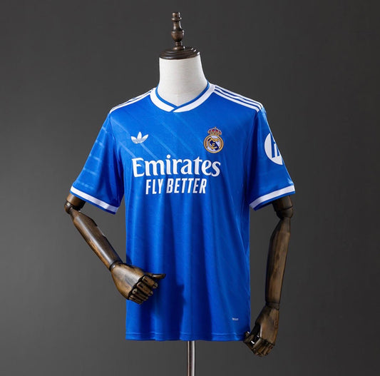 Jersey - Real Madrid