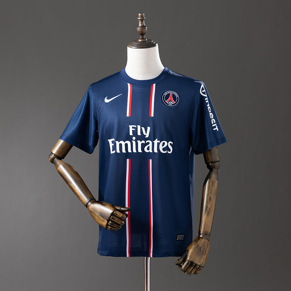 Jersey retro  - PSG