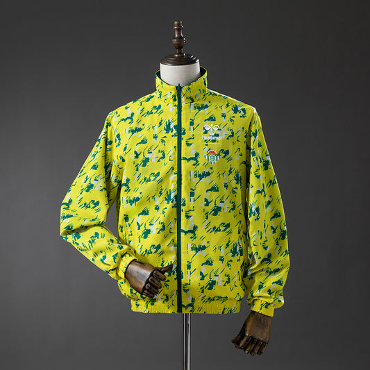 Windbreaker - Real Betis