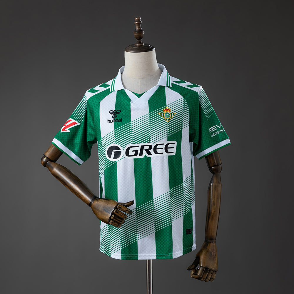 Jersey -Real Betis