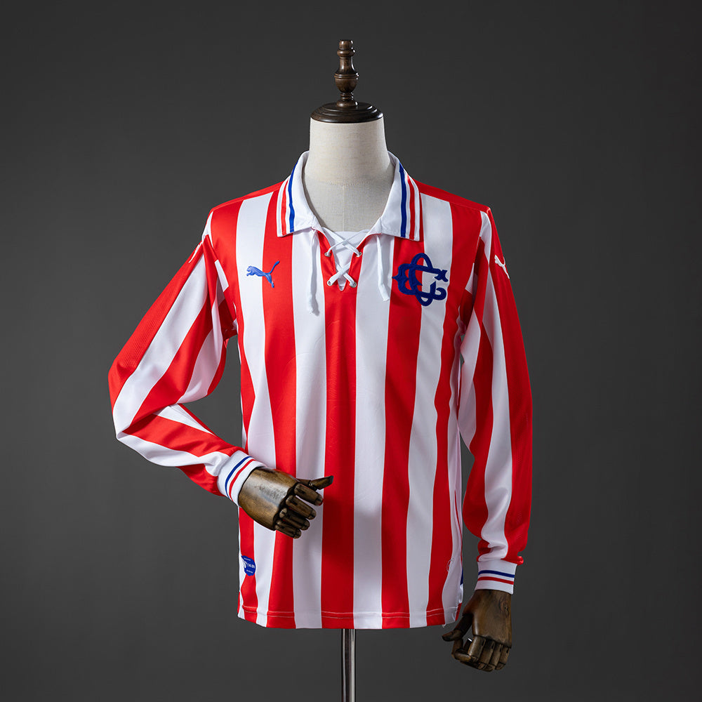 Jersey - Chivas