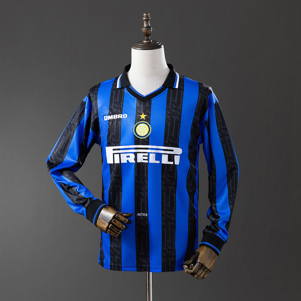 Retro Jerseys - Inter Milan